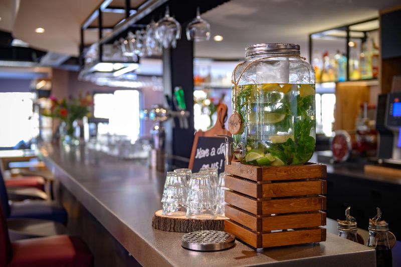 Campanile Hotel Eindhoven - Bar