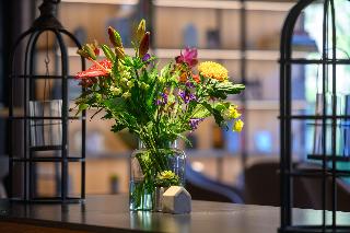 Campanile Hotel Eindhoven fotoÄŸrafÄ±