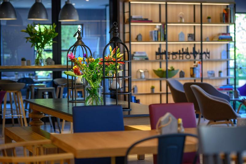 Campanile Hotel Eindhoven - Bar