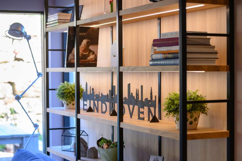 Campanile Hotel Eindhoven - Bar