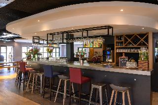 Campanile Hotel Eindhoven fotoÄŸrafÄ±