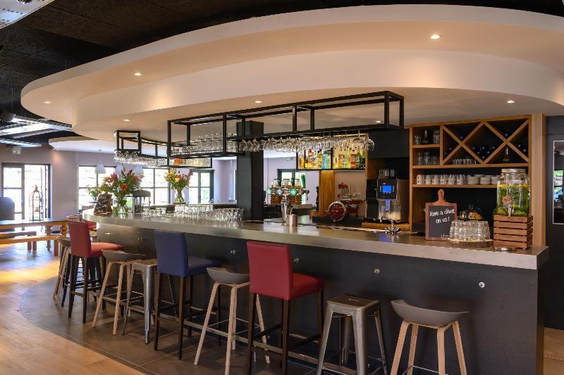 Campanile Hotel Eindhoven - Bar