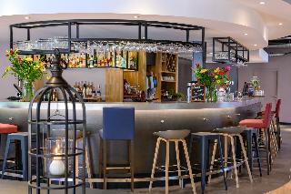 Campanile Hotel Eindhoven fotoÄŸrafÄ±