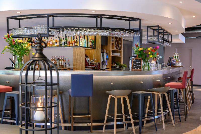 Campanile Hotel Eindhoven - Bar