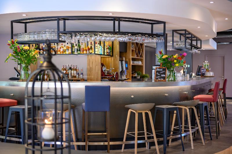 Campanile Hotel Eindhoven - Bar