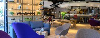 Campanile Hotel Eindhoven fotoÄŸrafÄ±