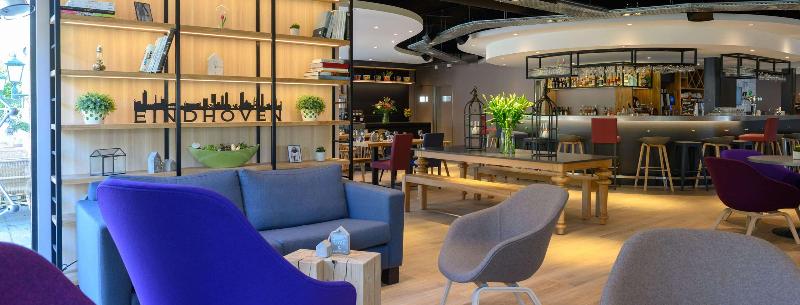 Campanile Hotel Eindhoven - Bar