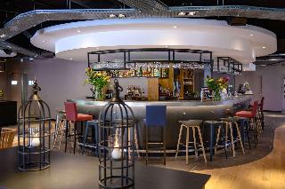 Campanile Hotel Eindhoven fotoÄŸrafÄ±
