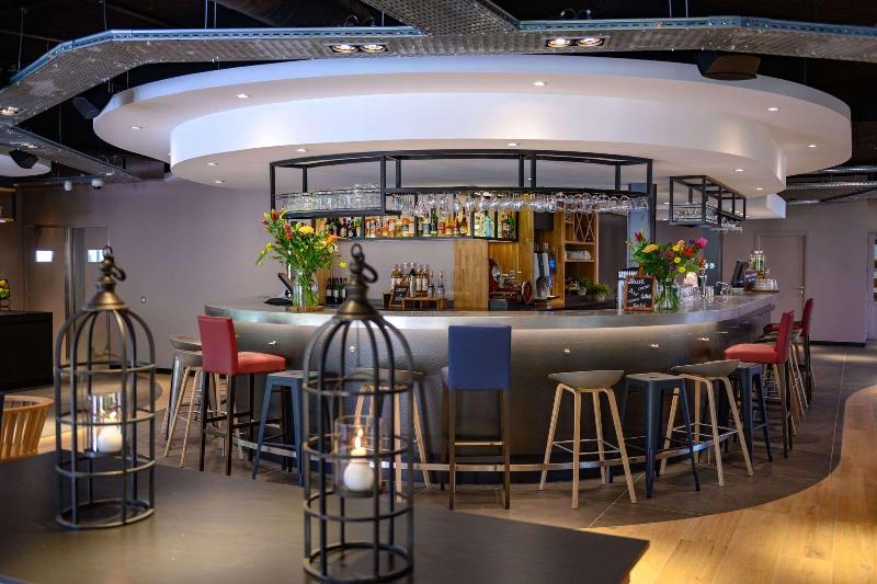 Campanile Hotel Eindhoven - Bar