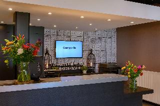 Campanile Hotel Eindhoven fotoÄŸrafÄ±
