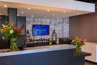 Campanile Hotel Eindhoven fotoÄŸrafÄ±