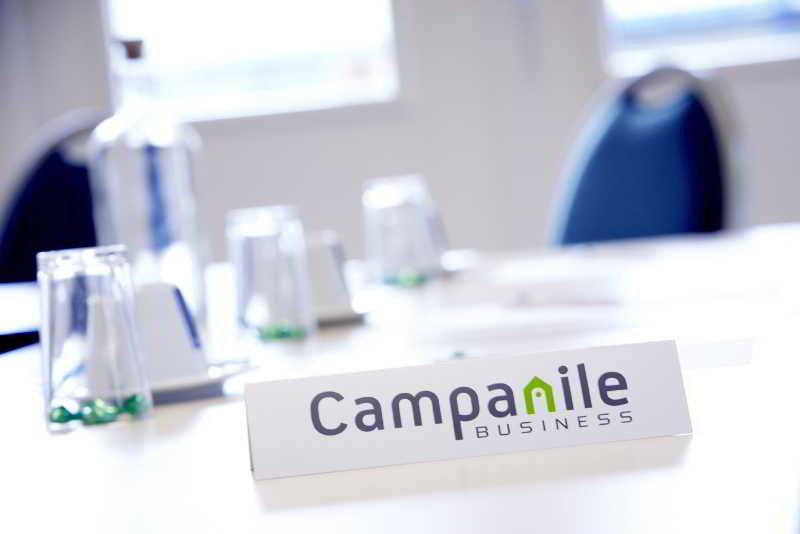 Campanile Hotel Eindhoven fotoÄŸrafÄ±