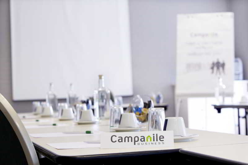 Campanile Hotel Eindhoven fotoÄŸrafÄ±