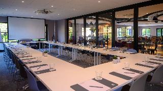 Campanile Hotel Eindhoven fotoÄŸrafÄ±