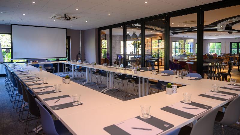 Campanile Hotel Eindhoven - Toplantı