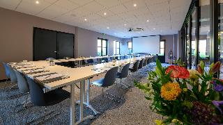 Campanile Hotel Eindhoven fotoÄŸrafÄ±