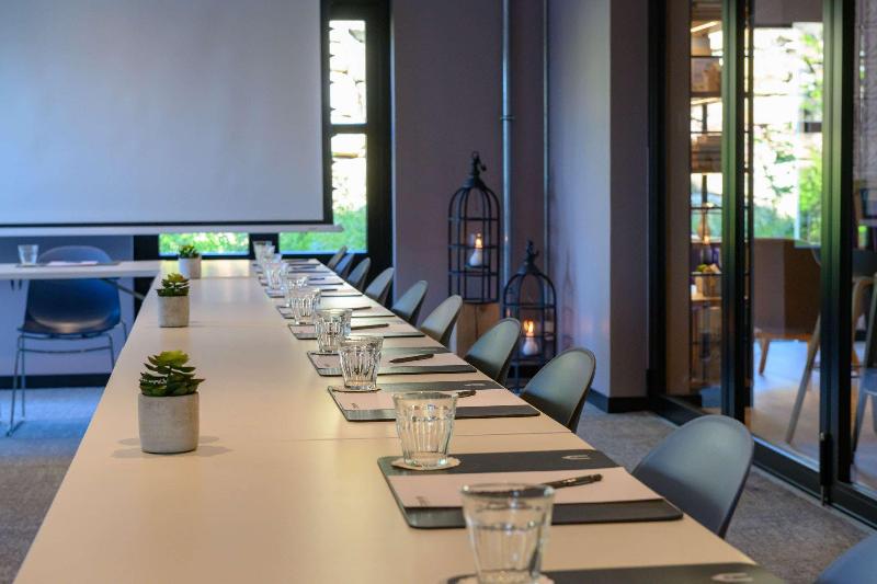 Campanile Hotel Eindhoven - Toplantı