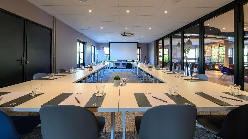 Campanile Hotel Eindhoven - Toplantı