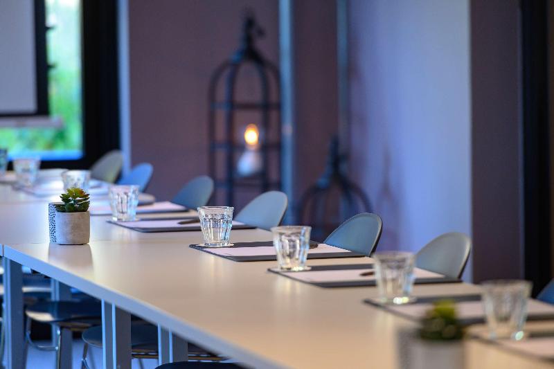 Campanile Hotel Eindhoven - Toplantı