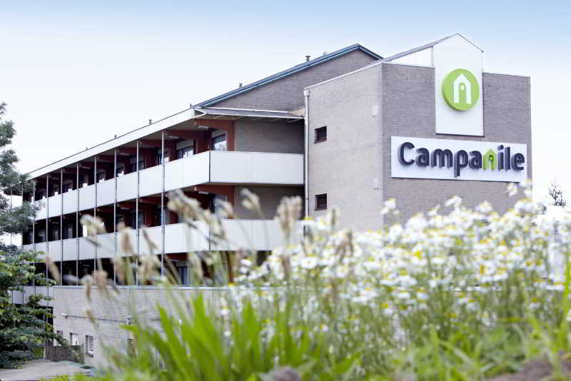 Campanile Hotel Eindhoven fotoÄŸrafÄ±
