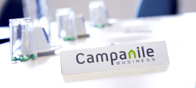 Campanile Hotel Eindhoven fotoÄŸrafÄ±