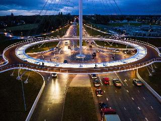 Campanile Hotel Eindhoven fotoÄŸrafÄ±