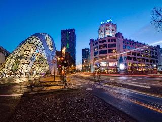 Campanile Hotel Eindhoven fotoÄŸrafÄ±