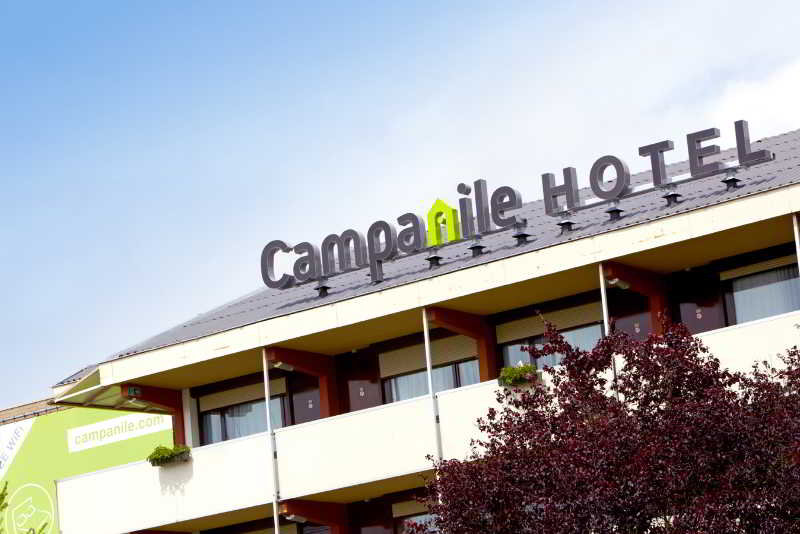 Campanile Hotel Eindhoven fotoÄŸrafÄ±