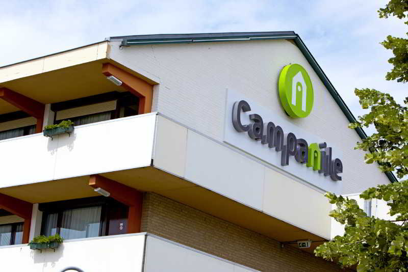 Campanile Hotel Eindhoven fotoÄŸrafÄ±