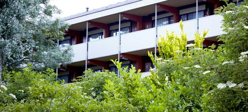 Campanile Hotel Eindhoven fotoÄŸrafÄ±