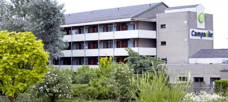 Campanile Hotel Eindhoven fotoÄŸrafÄ±
