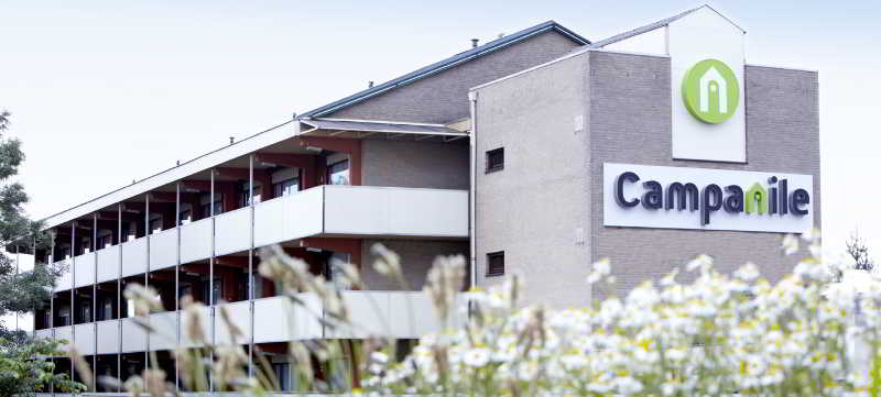 Campanile Hotel Eindhoven fotoÄŸrafÄ±