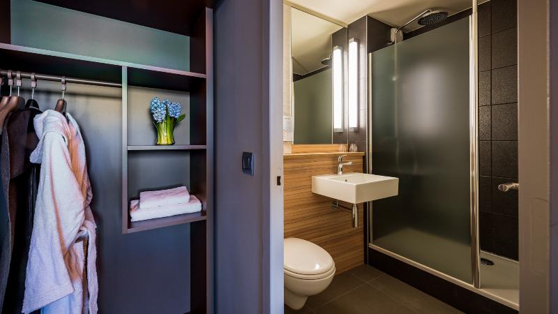 Campanile Hotel Eindhoven - Oda