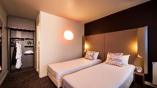 Campanile Hotel Eindhoven fotoÄŸrafÄ±