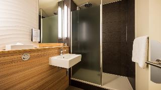 Campanile Hotel Eindhoven fotoÄŸrafÄ±