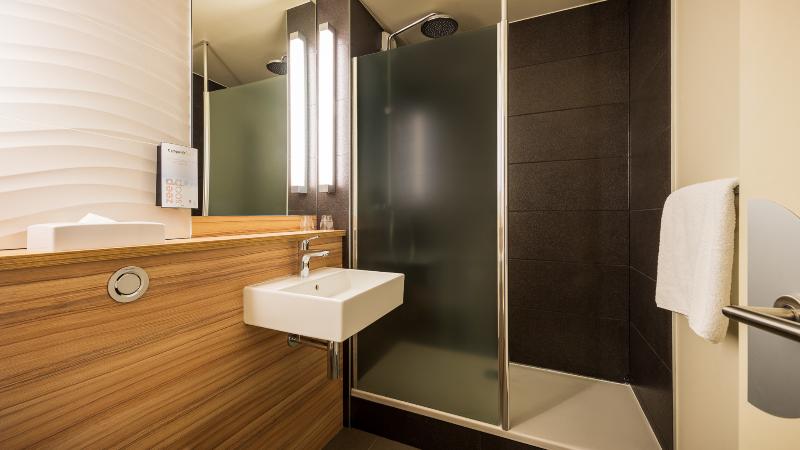 Campanile Hotel Eindhoven - Oda
