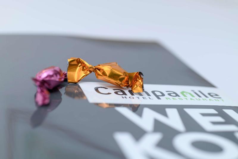 Campanile Hotel Eindhoven - Oda