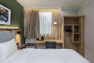 Campanile Hotel Eindhoven fotoÄŸrafÄ±