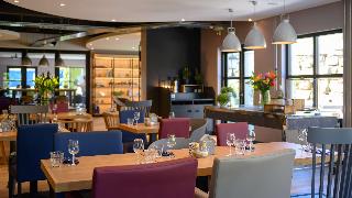 Campanile Hotel Eindhoven fotoÄŸrafÄ±