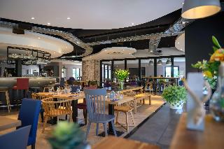 Campanile Hotel Eindhoven fotoÄŸrafÄ±