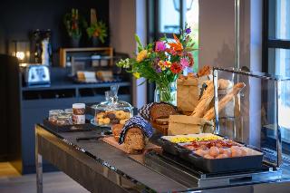 Campanile Hotel Eindhoven fotoÄŸrafÄ±