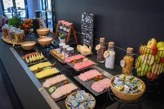 Campanile Hotel Eindhoven fotoÄŸrafÄ±