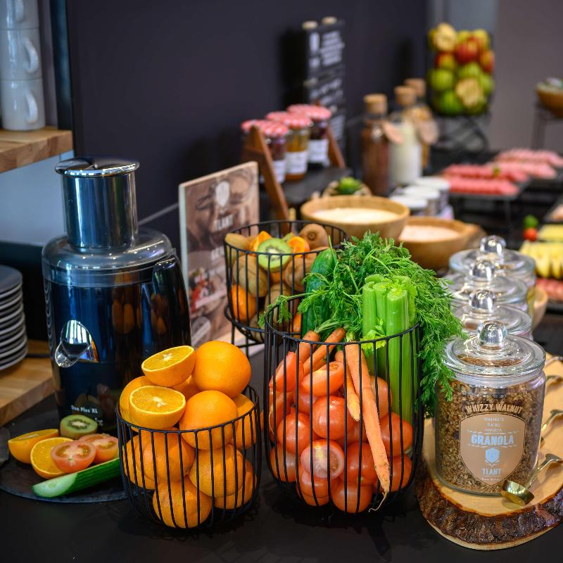 Campanile Hotel Eindhoven - Restoran