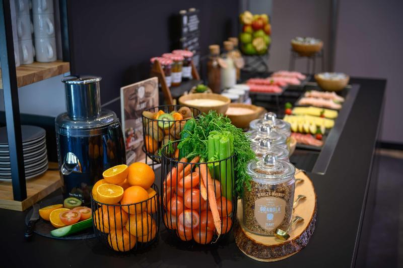 Campanile Hotel Eindhoven - Restoran