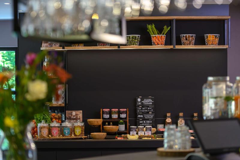 Campanile Hotel Eindhoven - Restoran