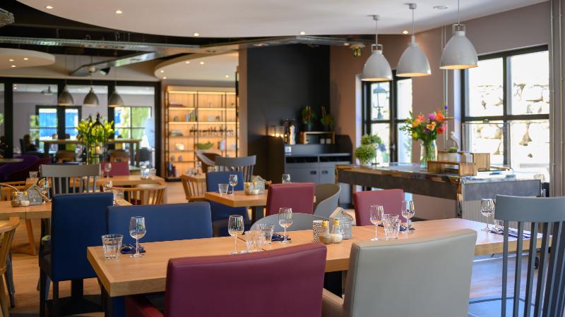 Campanile Hotel Eindhoven - Restoran