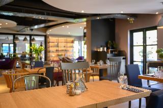 Campanile Hotel Eindhoven fotoÄŸrafÄ±
