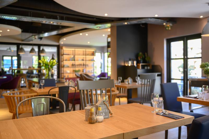 Campanile Hotel Eindhoven - Restoran