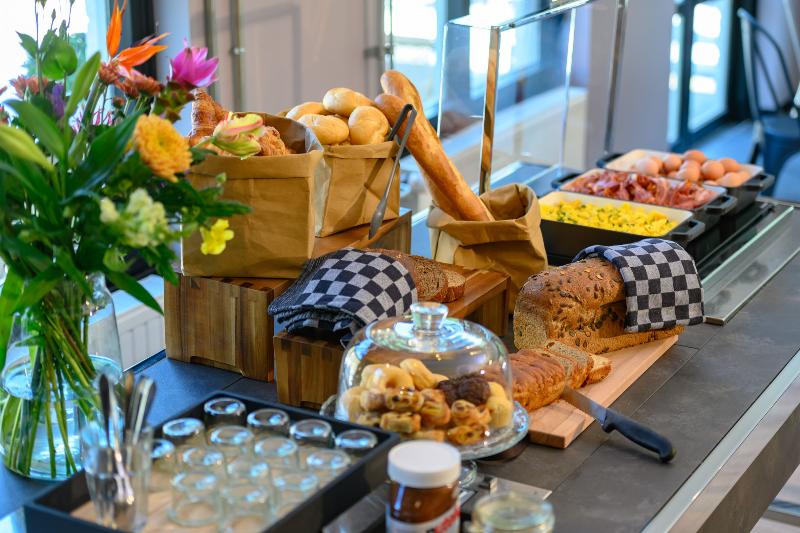 Campanile Hotel Eindhoven - Restoran