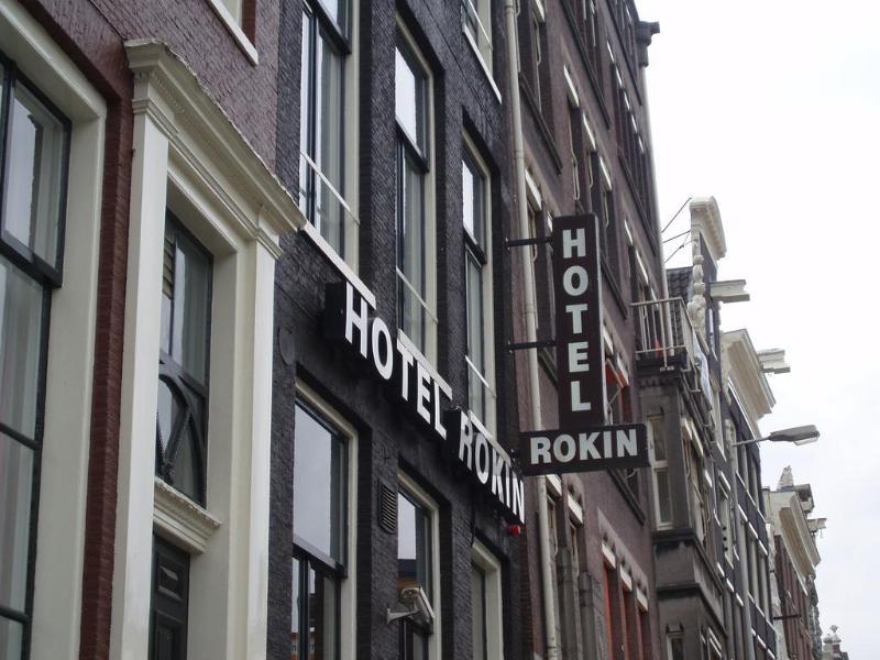 Mister Highland Amsterdam - Genel